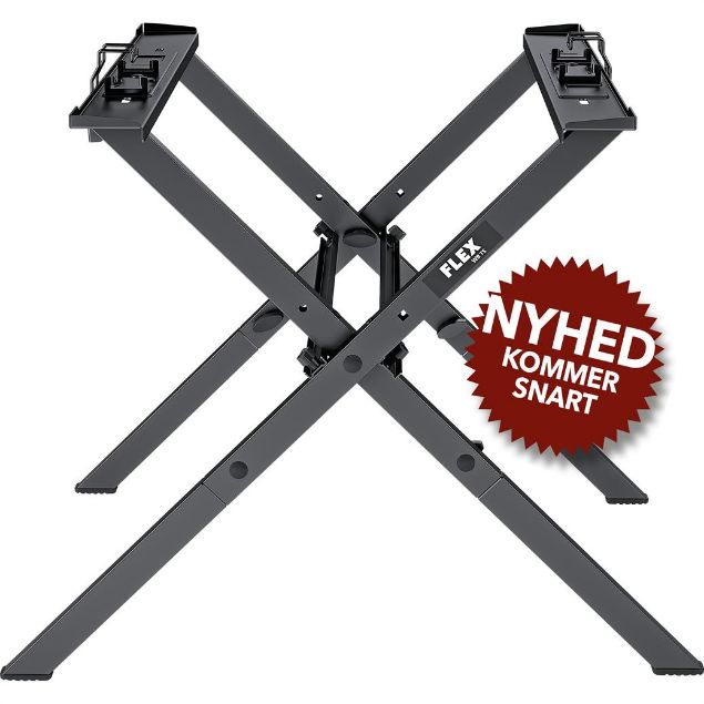 Vis detaljer for Flex bord t/bordrundsav WB TS Billede af Flex bord t/bordrundsav WB TS